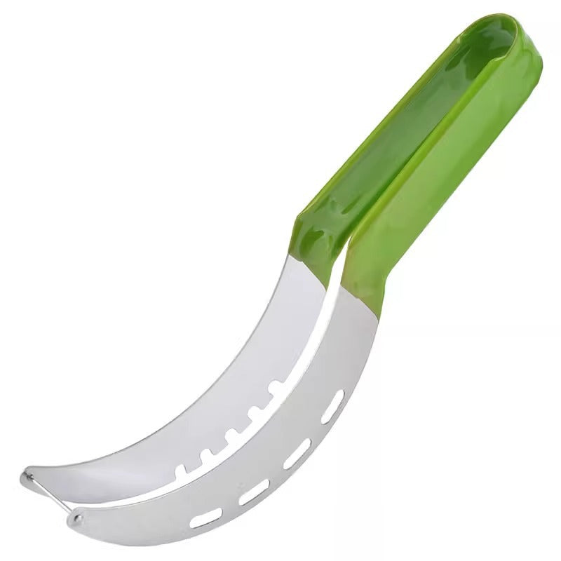 Stainless Steel Watermelon Slicer Cutter