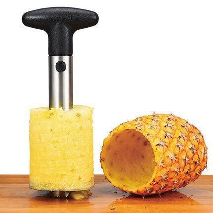 Stainless Steel Pineapple Cutter