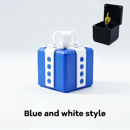 Funny Prank Gift Box Set