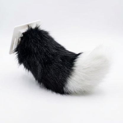 Scooter Animal Tail
