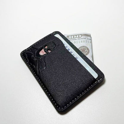 Slim Front Pocket ID Wallet