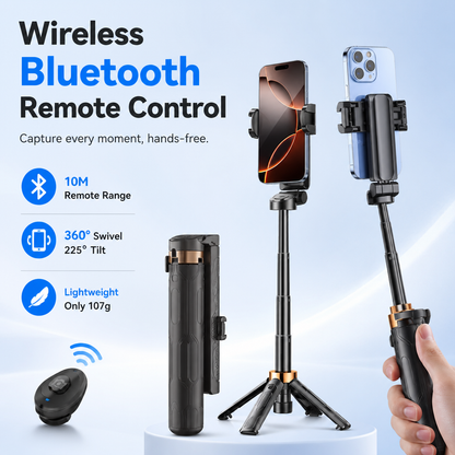 360° Pocket Phone Tripod