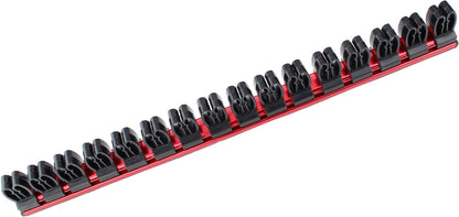 Magnetic Screwdriver Organizer and Wrench Organizer