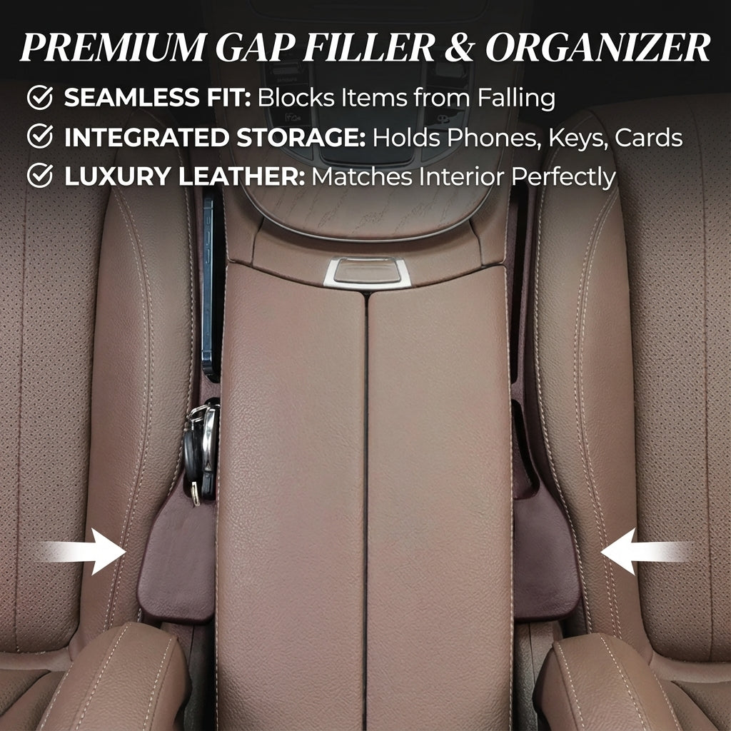 NoDrop Seat Guard (1 Pair) PRO
