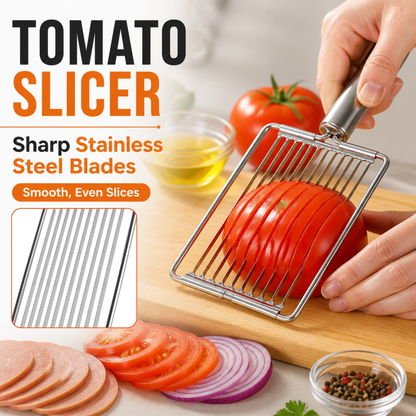 Tomato Slicer