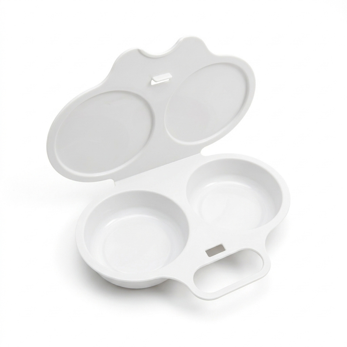 Microwave Egg Poacher
