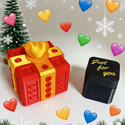 Funny Prank Gift Box Set