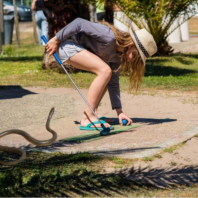 Snake Prank with String Clip