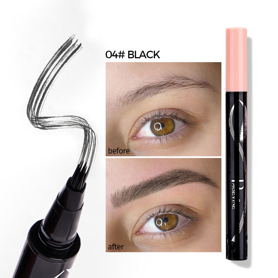 Waterproof Microblading Eyebrow Pen