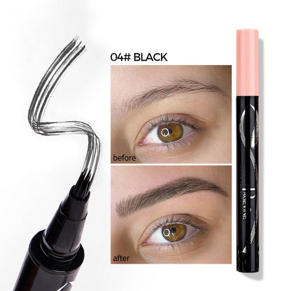 Waterproof Microblading Eyebrow Pen