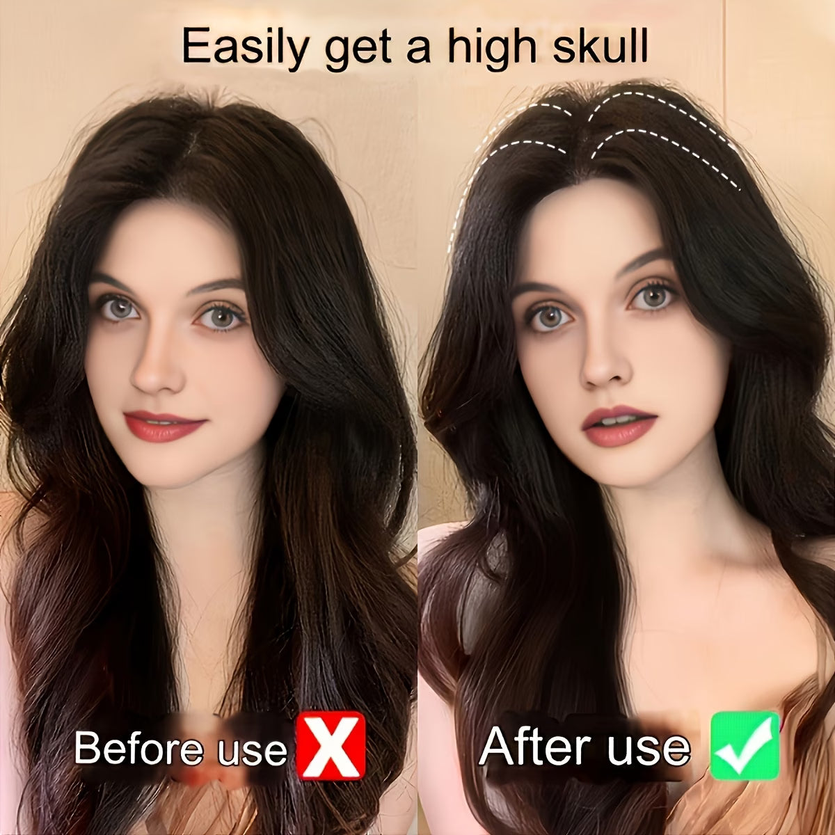 Wind Shaping Styling Comb