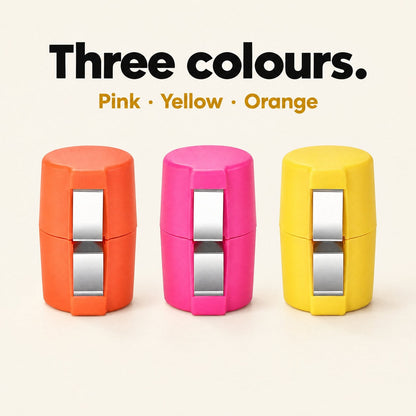 2-in-1 Egg Cracker & Separator colours