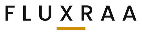 Fluxraa logo