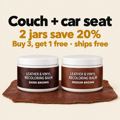 2 jars save 20%, buy 3 get 1 free