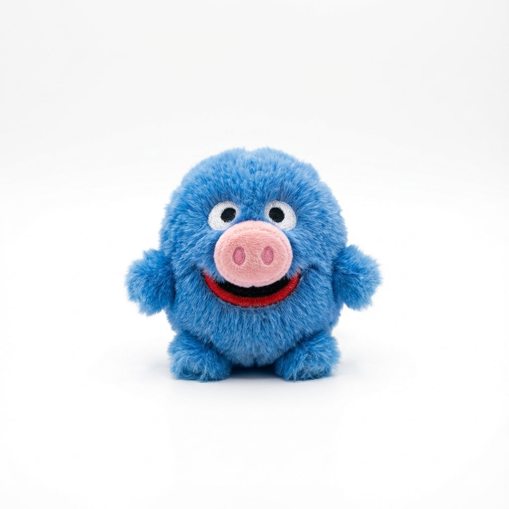 loouisee Plush — The Original Road Trip Buddy