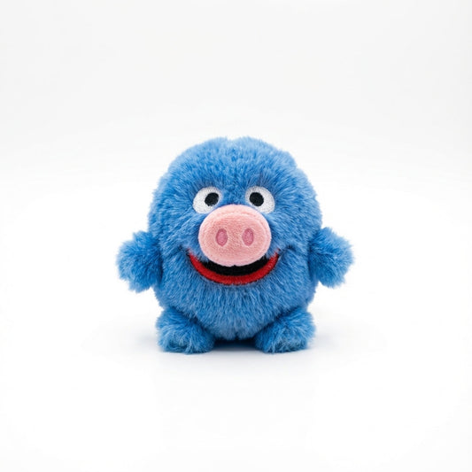 loouisee Plush — The Original Road Trip Buddy